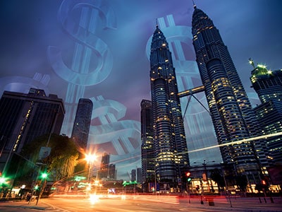 Invest in Malaysia Most Attractive Option to Japanese Investors Invest in Malaysia Most Attractive Option to Japanese Investors