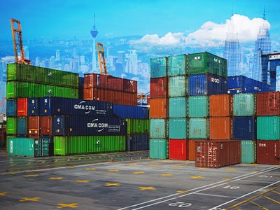 Malaysia’s Exports Expected to Increase in 2020 Malaysia’s Exports Expected to Increase in 2020