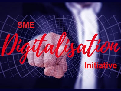 SME Digitalisation Initiative