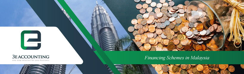 Financing Schemes in Malaysia 