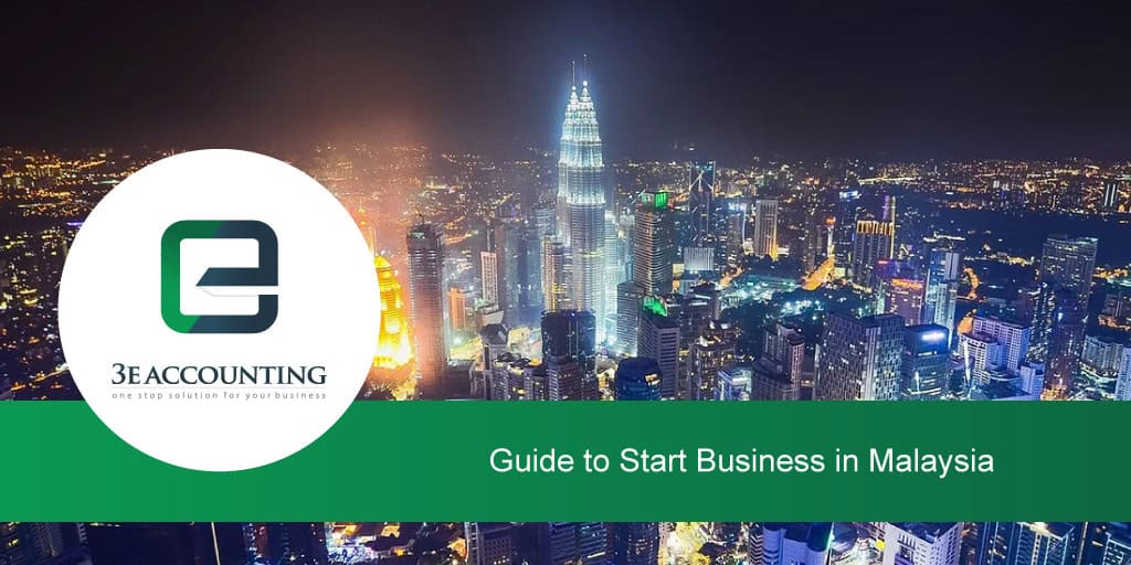 Ultimate Guide To Start A Business In Malaysia 2021