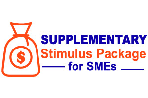 Supplementary Stimulus Package for SMEs