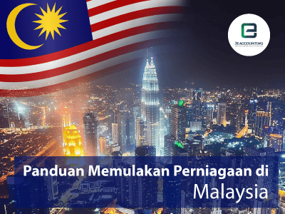 Panduan Memulakan Perniagaan di Malaysia