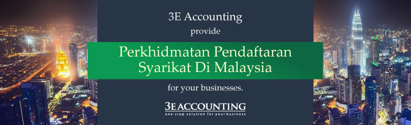 Perkhidmatan Pendaftaran Syarikat Di Malaysia