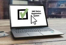 SME Status Registration System