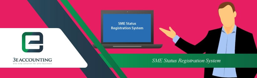 SME Status Registration System