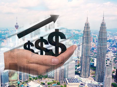 Stimulus Package Introduced to Add Approximately 1.4% Points to Malaysia’s GDP Growth
