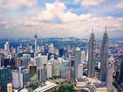 RM14 Billion In Investments Since 2011