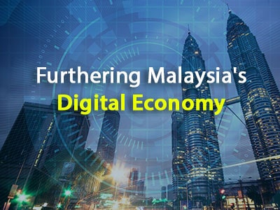 Furthering Malaysia's Digital Economy
