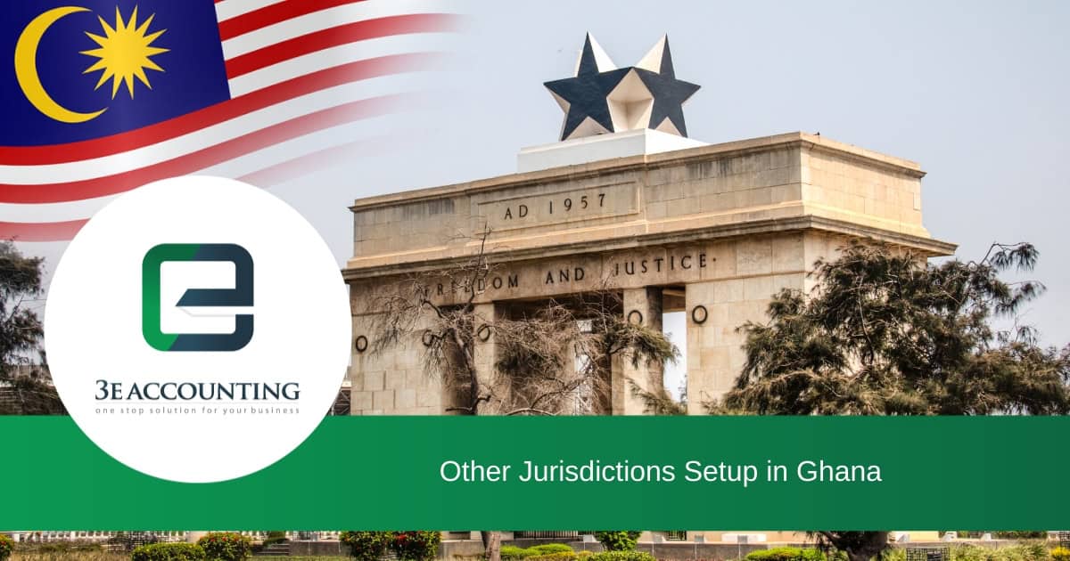 Why Register Company in Ghana