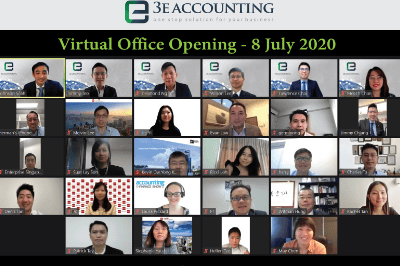 3E Accounting Establishes Foothold In Hong Kong