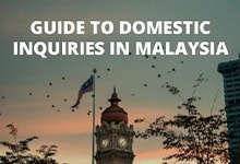 Guide to Domestic Inquiries in Malaysia