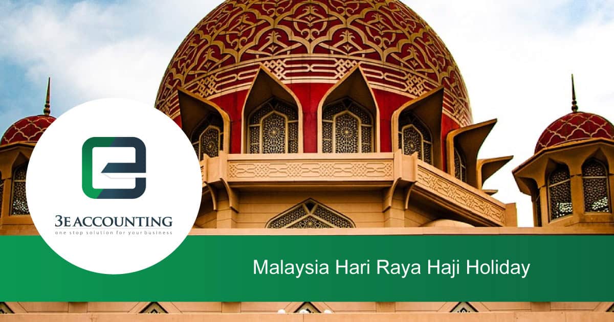 Hari Raya Haji Celebrations in Malaysia  The Overview