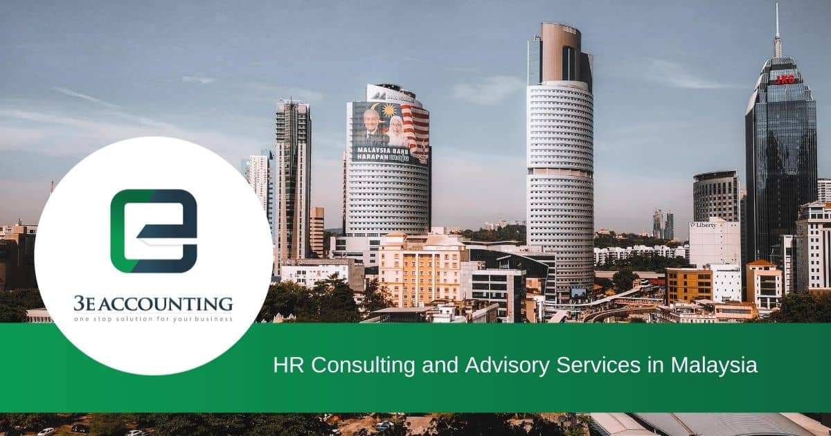 HR Consulting and Advisory Services in Malaysia The Overview