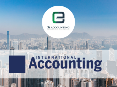International Accounting Bulletin feature Founder Lawrence Chai