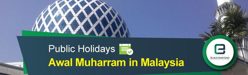 Malaysia Awal Ramadan