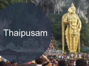 Malaysia Thaipusam Malaysia Thaipusam