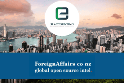 Opening Of 3E Accounting Hong Kong Adds A Premium Choice For Entrepreneurs