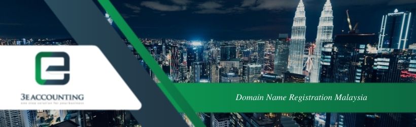 Domain Name Registration Malaysia