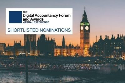 3E Accounting Founder Lawrence Chai Shortlisted for Digital Accountancy Awards