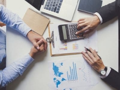 Hire a Corporate Service Provider or DIY