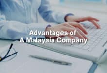 Advantages of A Malaysia Company