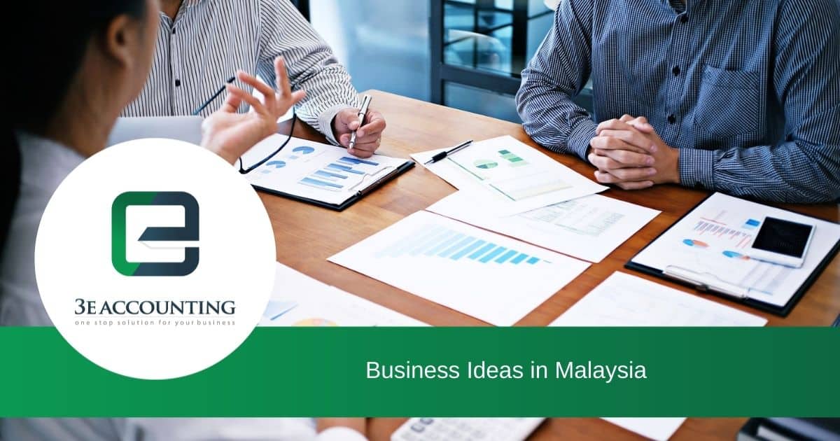 smart business ideas in malaysia