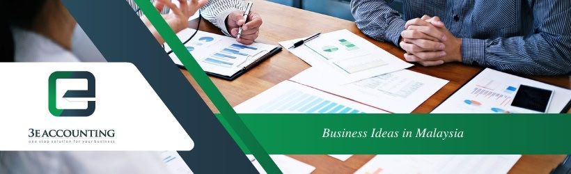 Business Ideas in Malaysia