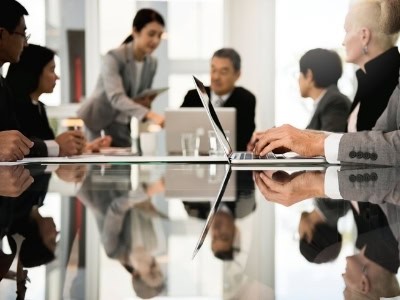 Drafting Malaysia Company Constitutions