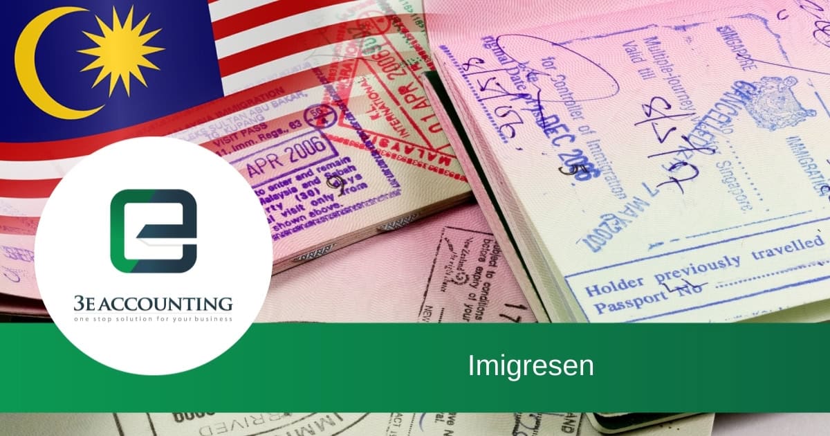 Perkhidmatan Imigresen Di Malaysia Perunding Imigresen Profesional