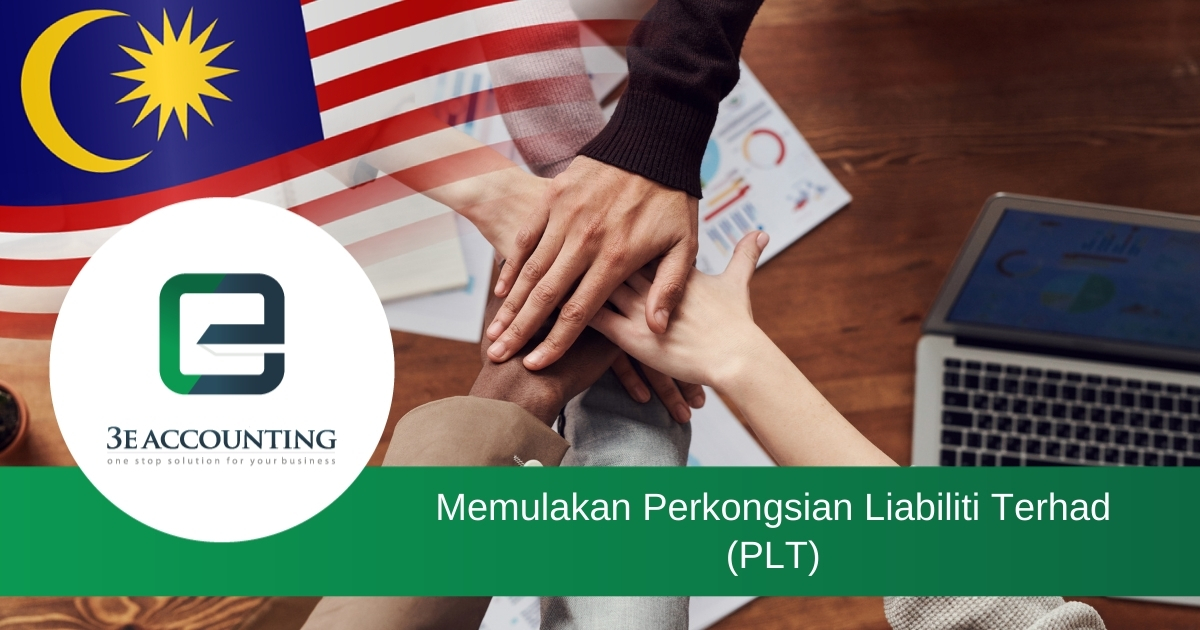 Khidmat Memulakan PLT di Malaysia Memulakan Perkongsia Liabiliti