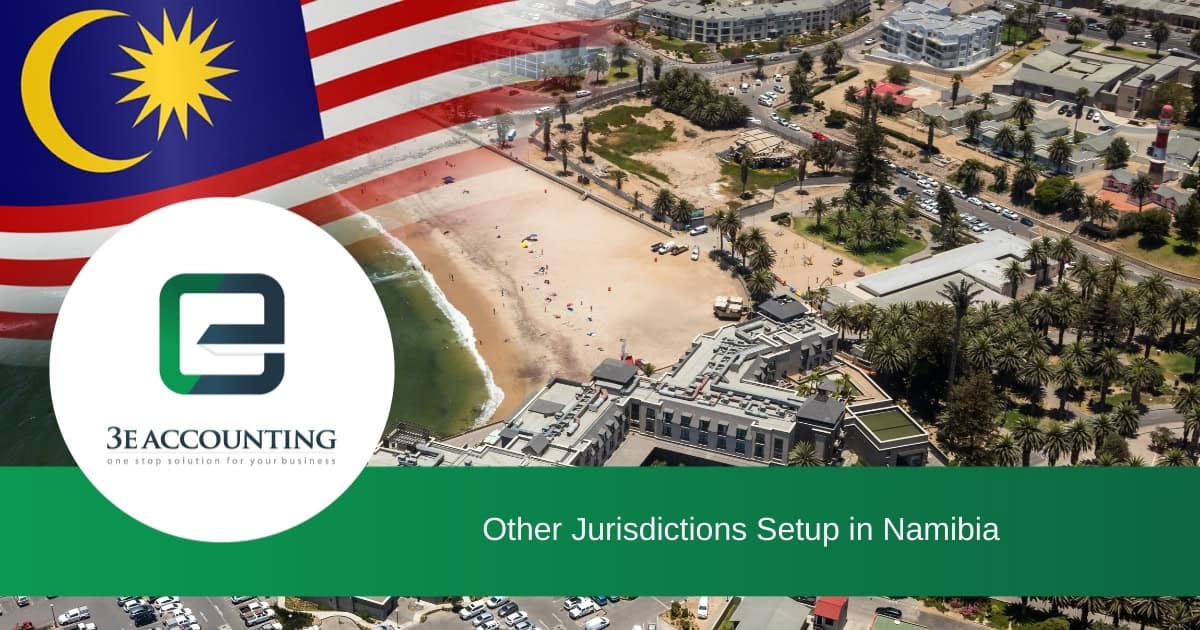 How to Register Company in Namibia a Comprehensive Guide