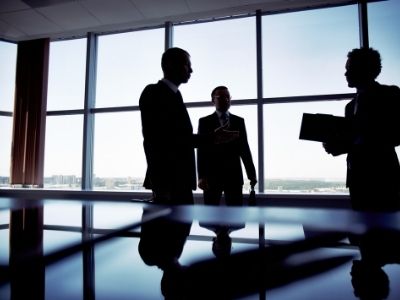 Risks of Limited Liability Partnerships Risks of Limited Liability Partnerships