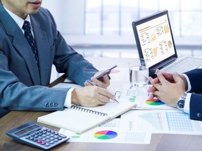 Tips to Make Your LLP Work Tips to Make Your LLP Work
