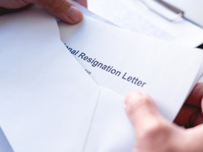 Resignation of Company Directors in Malaysia Resignation of Company Directors in Malaysia