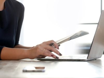 What to Look for When Hiring a Company Secretary