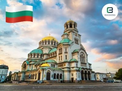 Register Company in Bulgaria
