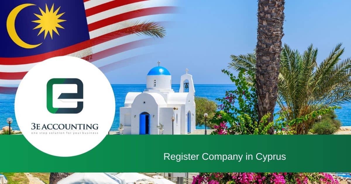 Register Company in Cyprus Business Setup in Cyprus