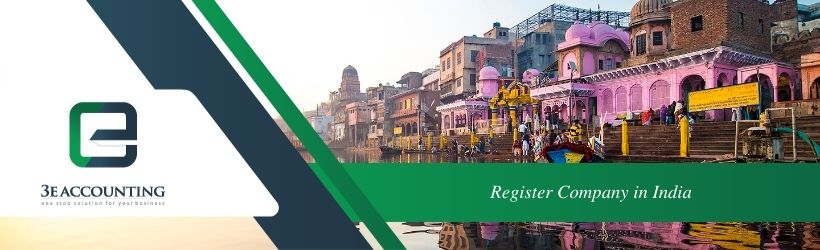 Register Company in India