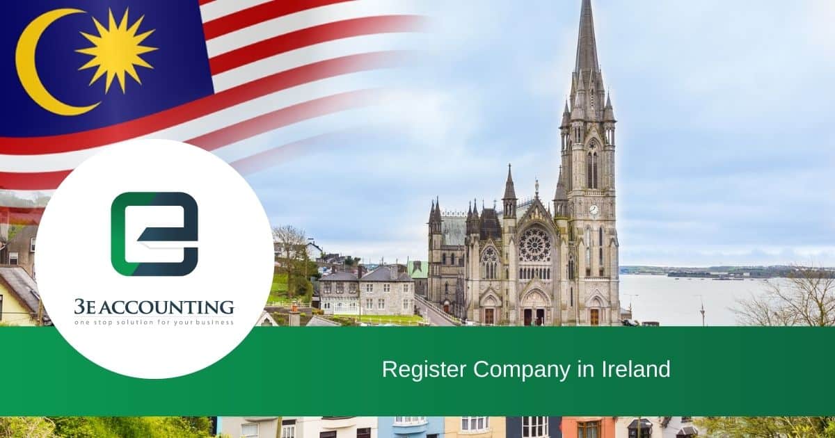 Register Company in Indonesia Business Setup in Ireland