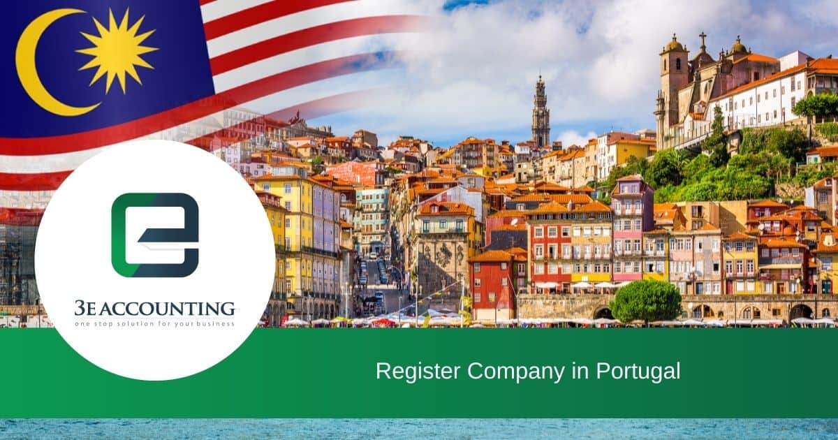 Register Company in Portugal Business Setup in Portugal