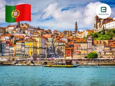 Register Company in Portugal