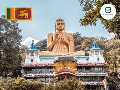 Register Company in Sri Lanka