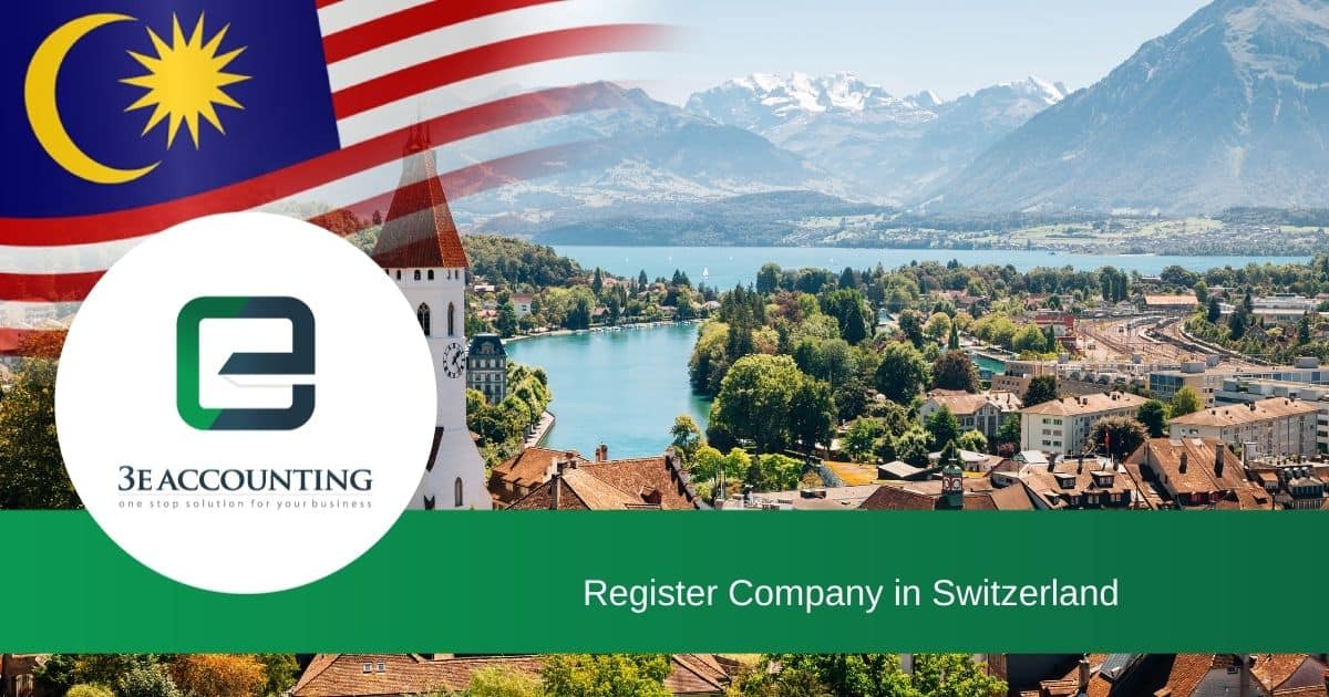 Register Company in Switzerland Business Setup in Switzerland