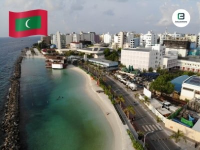 Register Company in the Maldives