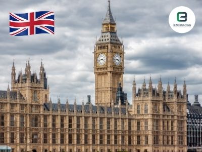 Register Company in United Kingdom