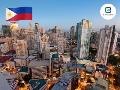Register Company in Philippines