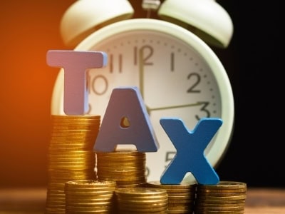 Capital Gains Tax in Malaysia