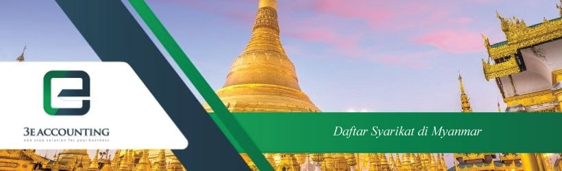 Daftar Syarikat di Myanmar Daftar Syarikat di Myanmar
