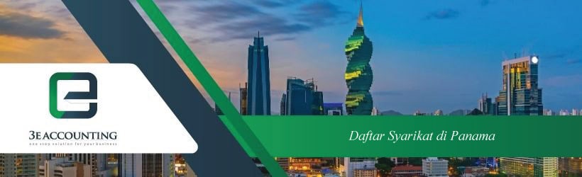 Daftar Syarikat di Panama